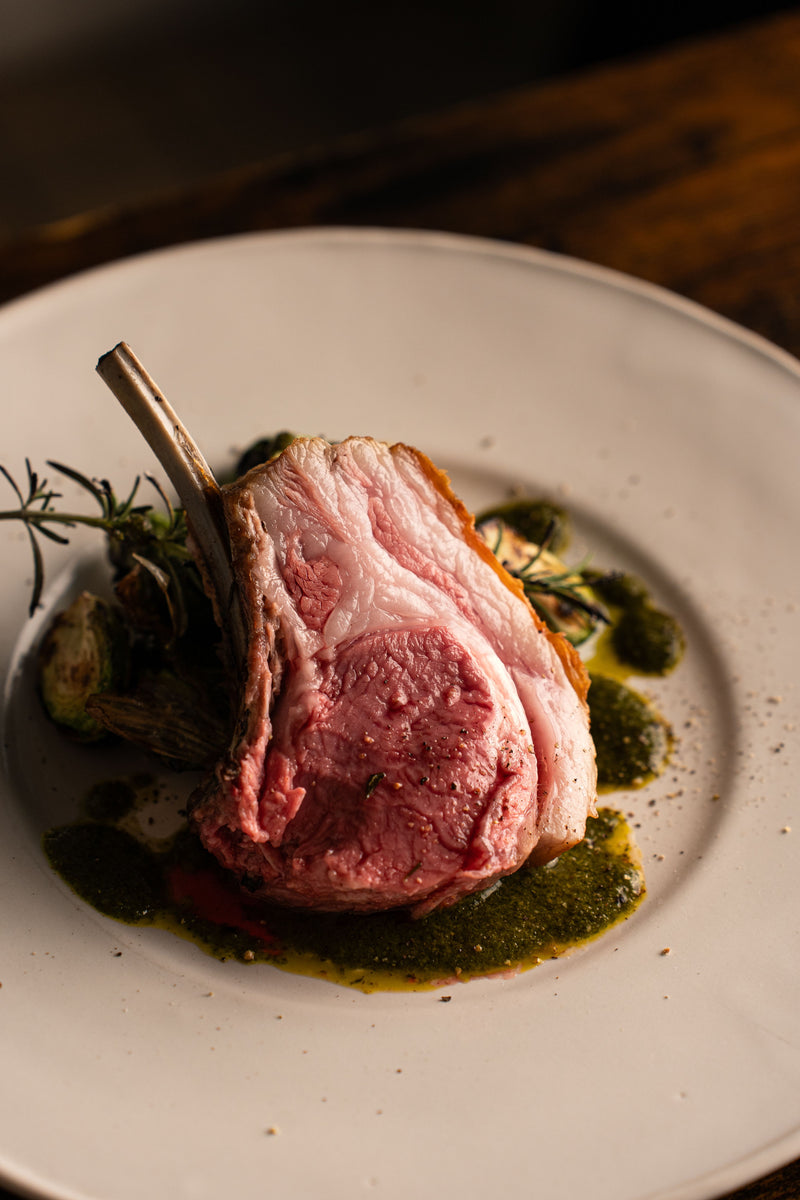Agneau