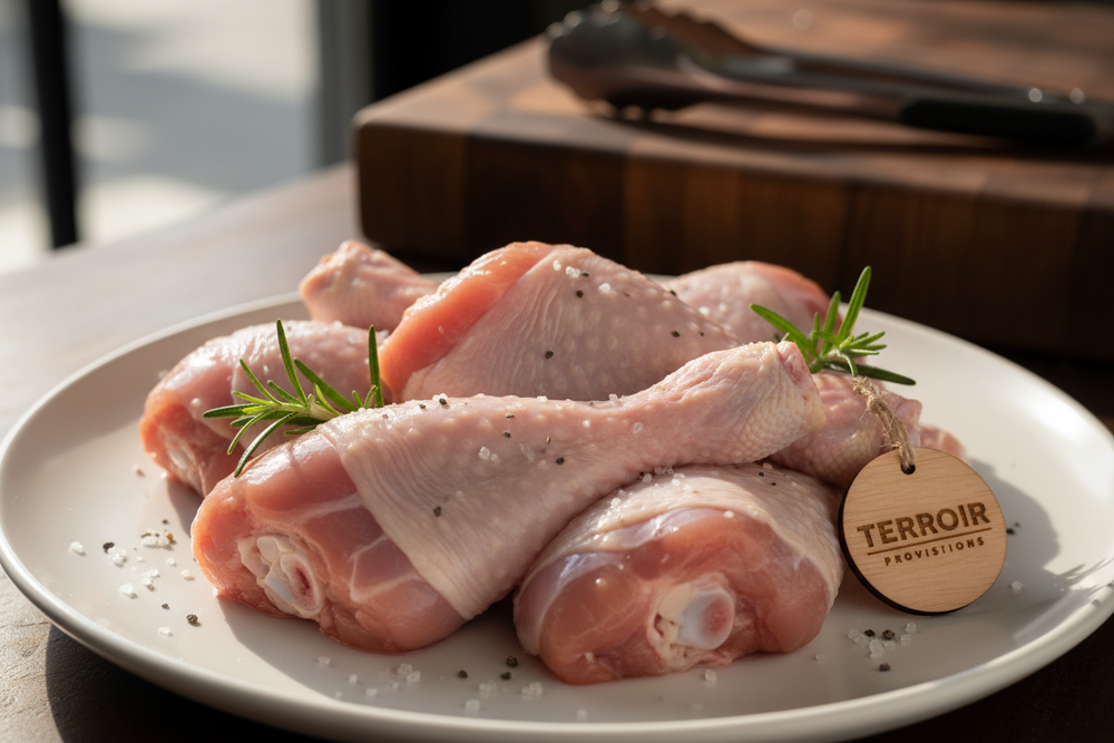 Pilon de poulet